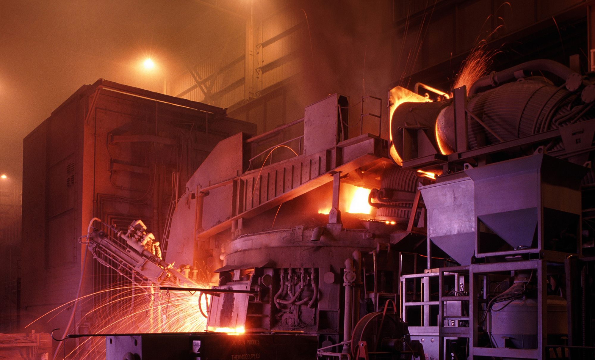 燃氣臺車爐_燃氣臺車爐加熱的特點