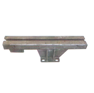 側(cè)導軌 導鏈槽