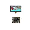 A64主板+顯示屏方案ARM架構安卓/Linux/Ubuntu系統可配7寸-24寸TFT觸摸顯示屏